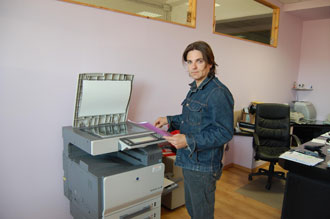 David Capolongo
